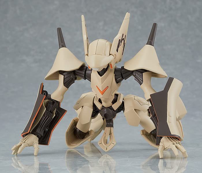 グッドスマイルカンパニー(GOOD SMILE COMPANY) MODEROID ブレン