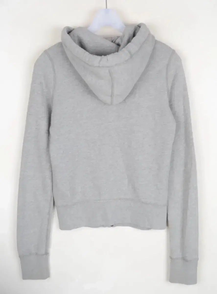 ホリスター タイトフィット フードジップアップ