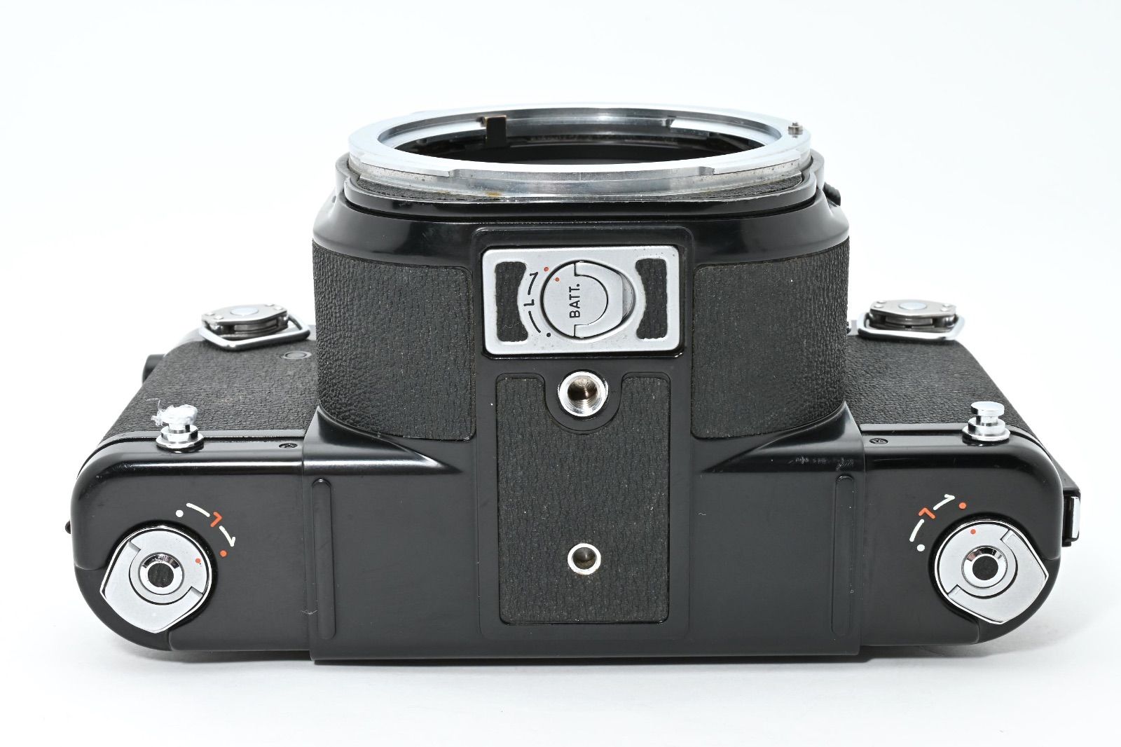 完動品】 ペンタックス Pentax 67 中判カメラ 後期 ボディ アイレベル