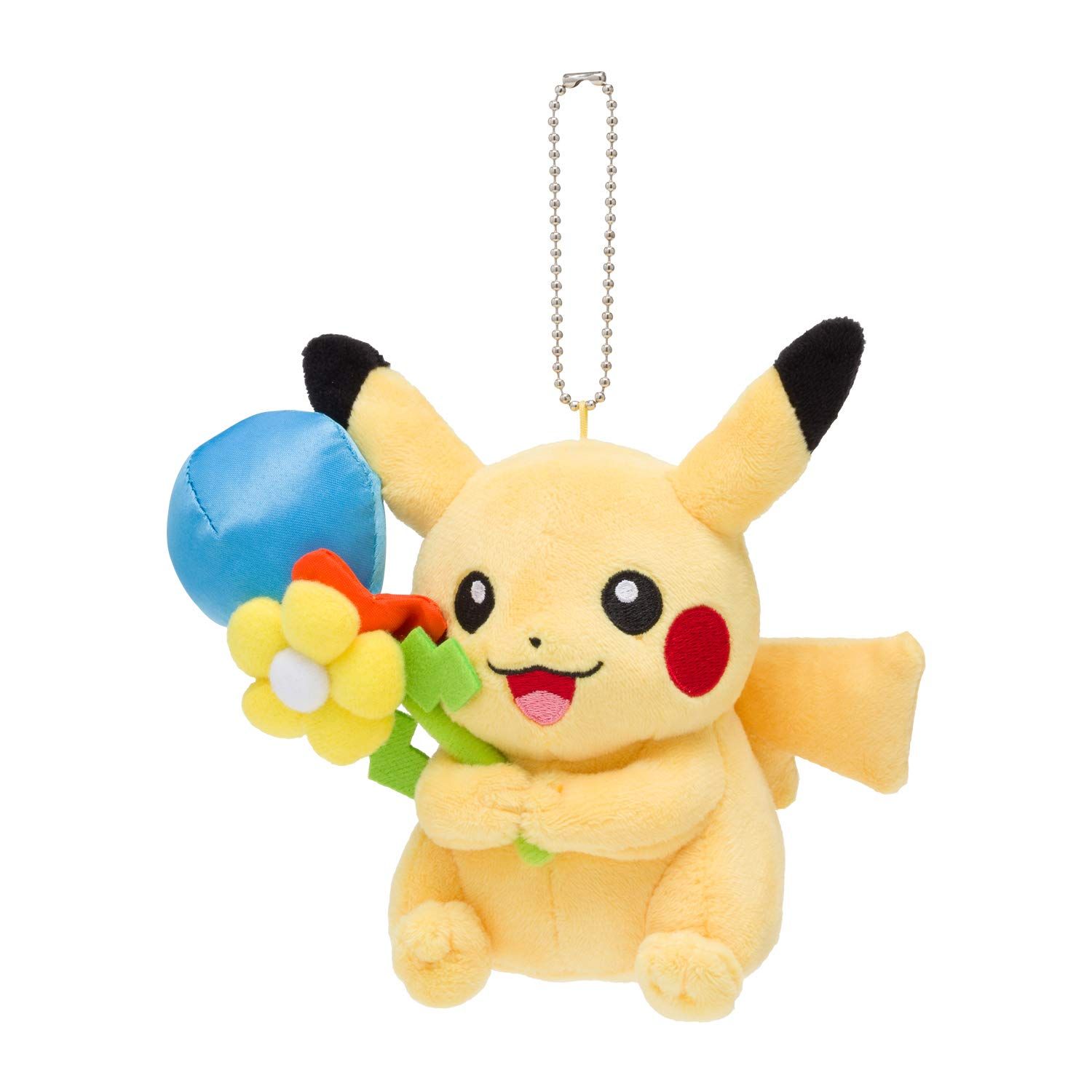 ポケモンセンターオリジナル マスコット メガトウキョーR ピカチュウ