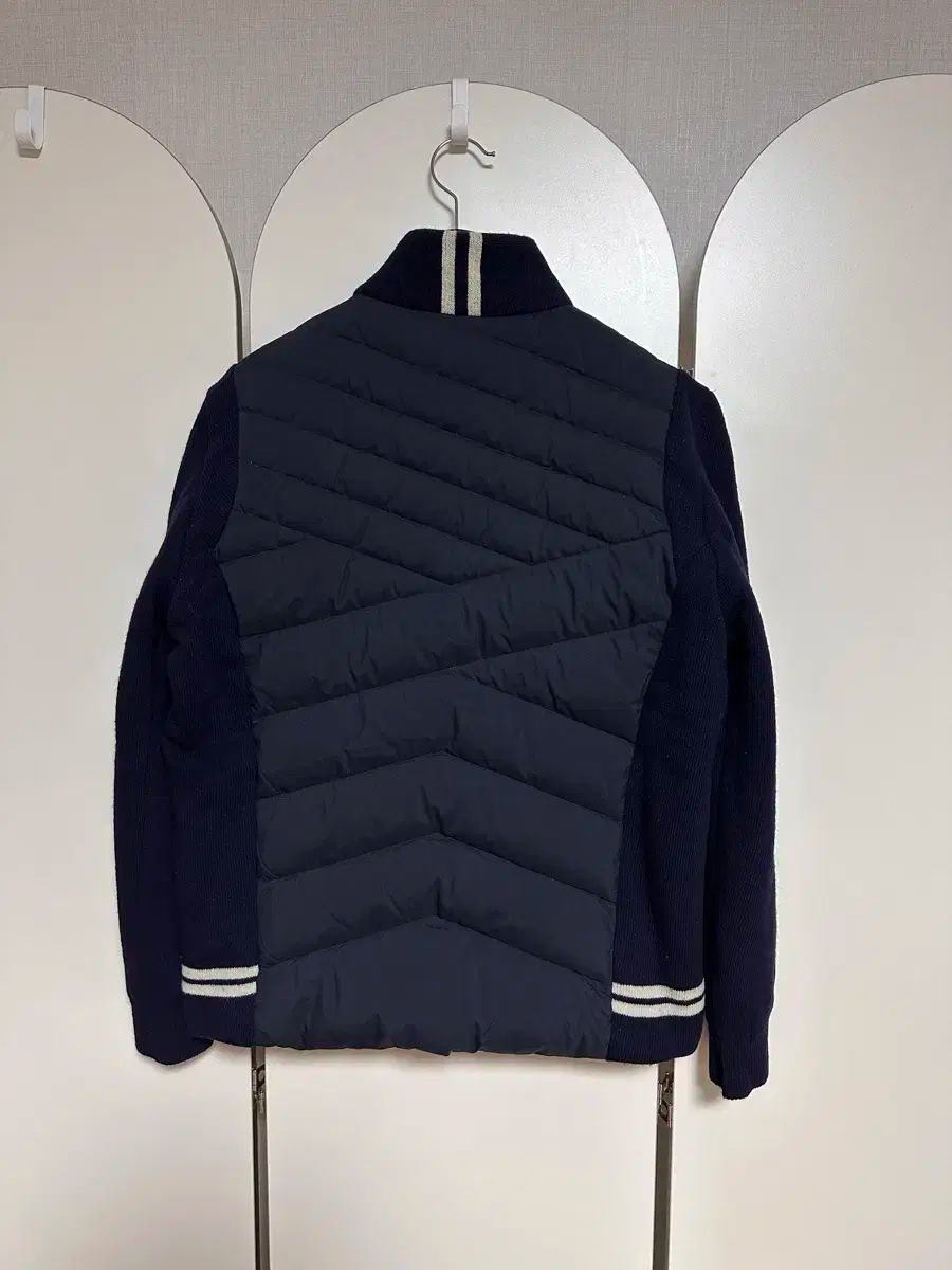 ゴルフ ボルビック メンズ ダウン アウター 100