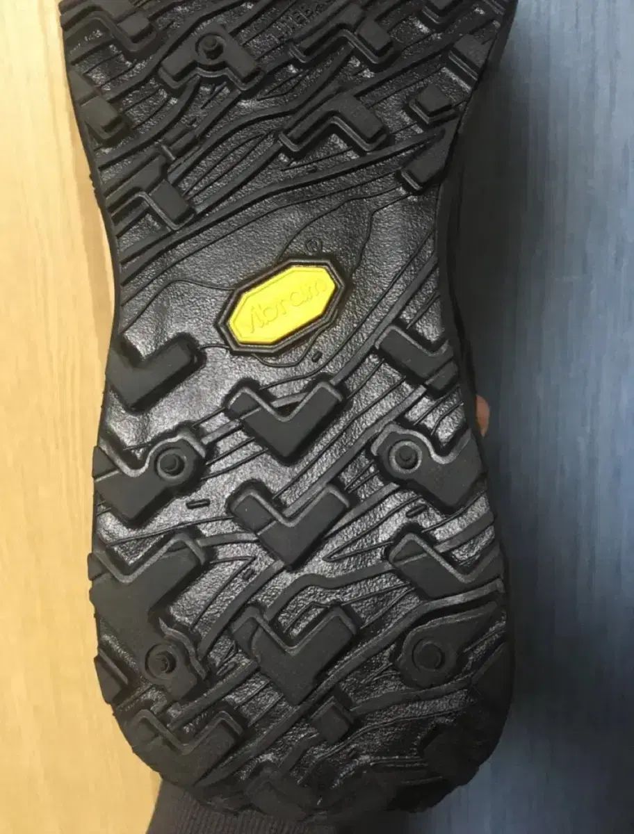 ノーダ 002 ブラック 11サイズ ノーダ 290