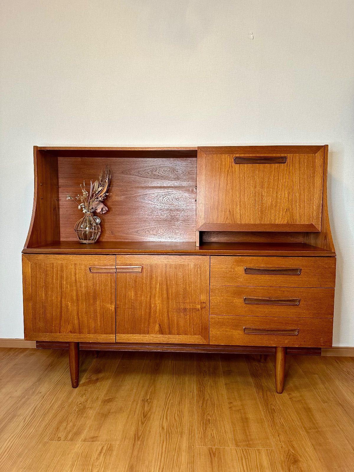 ミサワ/UNICO SIGNE/シグネ キャビネット　1190NA　ナチュラル 2025年最新】unico シグネの人気アイテム - メルカリ ミサワ/UNICO