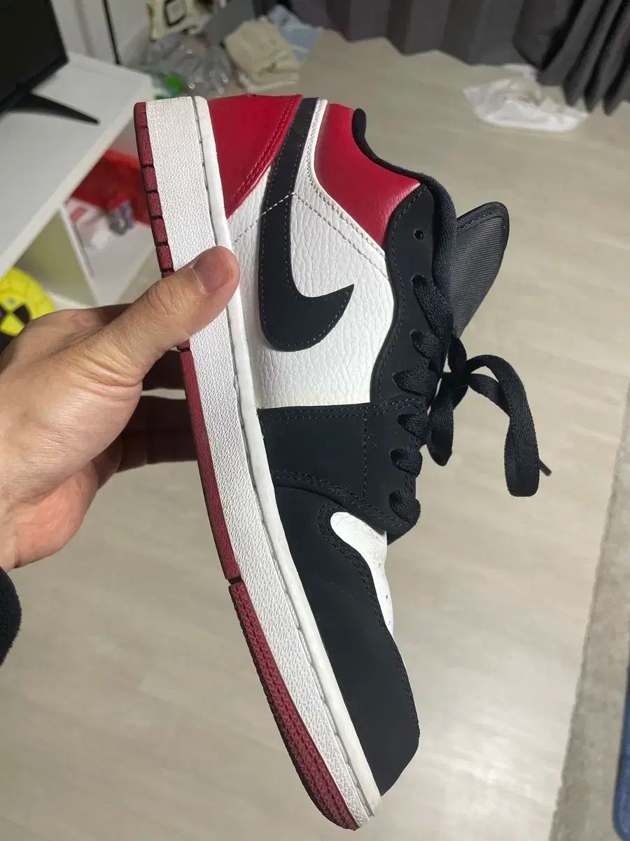 ロー ブラックトゥ