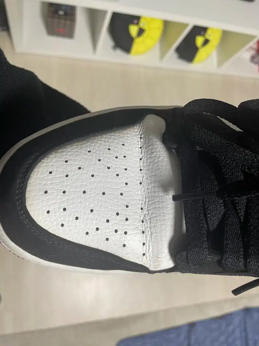 ロー ブラックトゥ