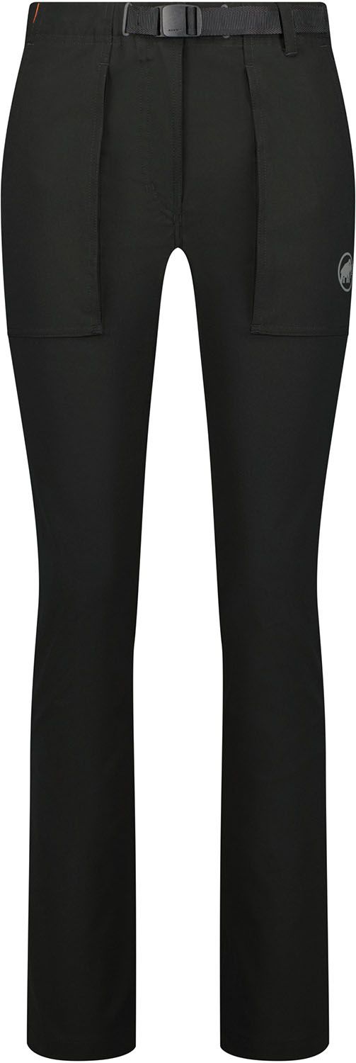 マムート MAMMUT アウトドア MOUNTAIN TOUGH PANTS AF WOMEN 102202061