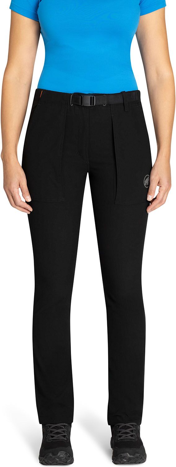 MAMMUT マムート Mountain Tough Pants AF Women アウトドアパンツ レディース 102202061-7494 サイズはユーロ表記 マムート MAMMUT アウトドア MOUNTAIN TOUGH PANTS AF WOMEN 102202061