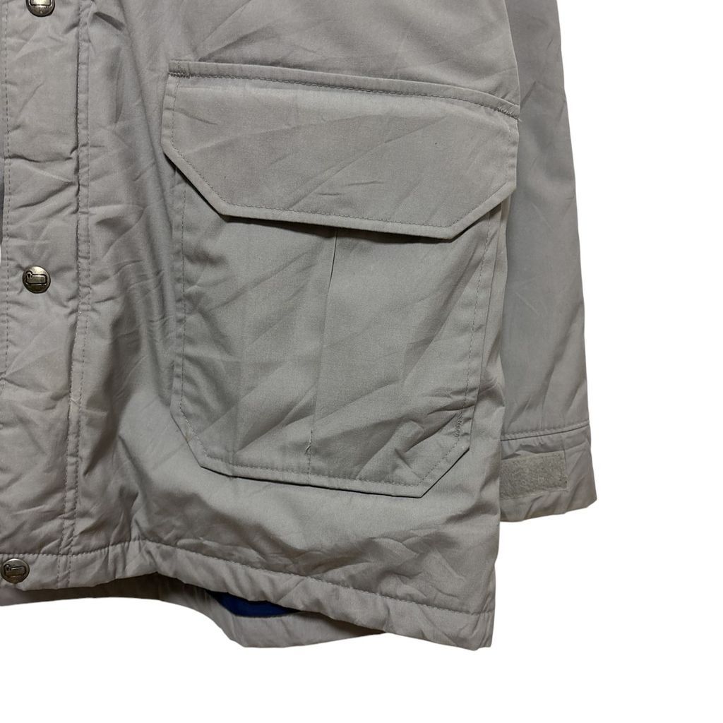 WOOLRICH】 80s USA製 紺タグ マウンテンパーカー S-3465 - メルカリ