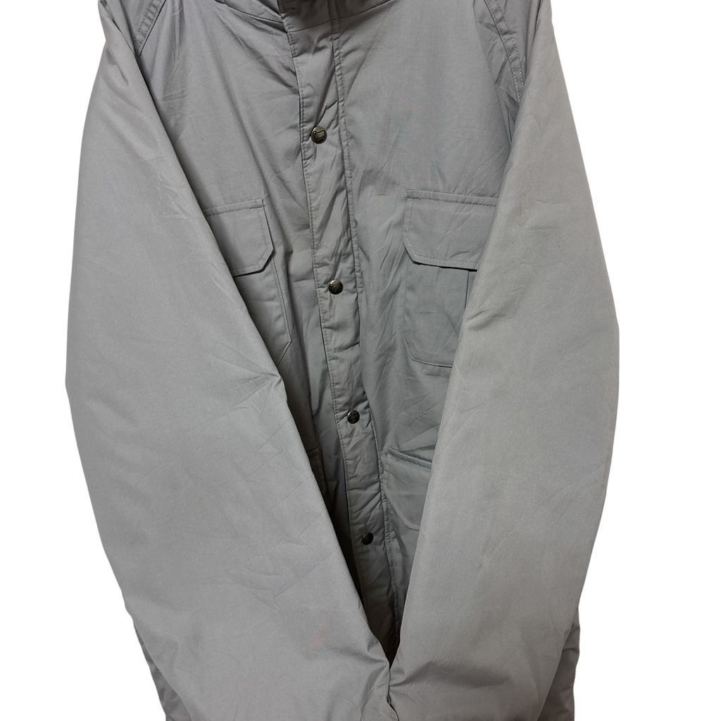WOOLRICH】 80s USA製 紺タグ マウンテンパーカー S-3465 - メルカリ