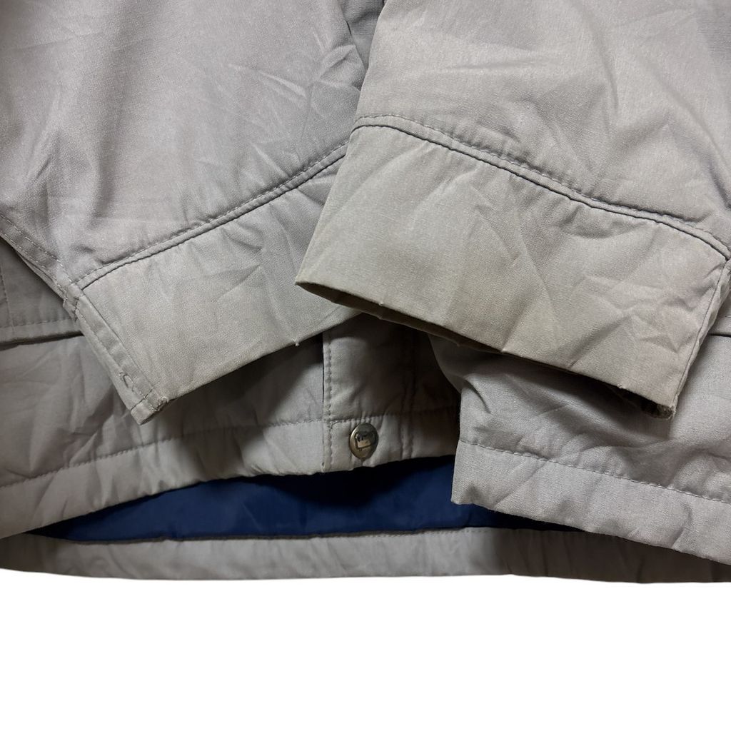 WOOLRICH】 80s USA製 紺タグ マウンテンパーカー S-3465 - メルカリ