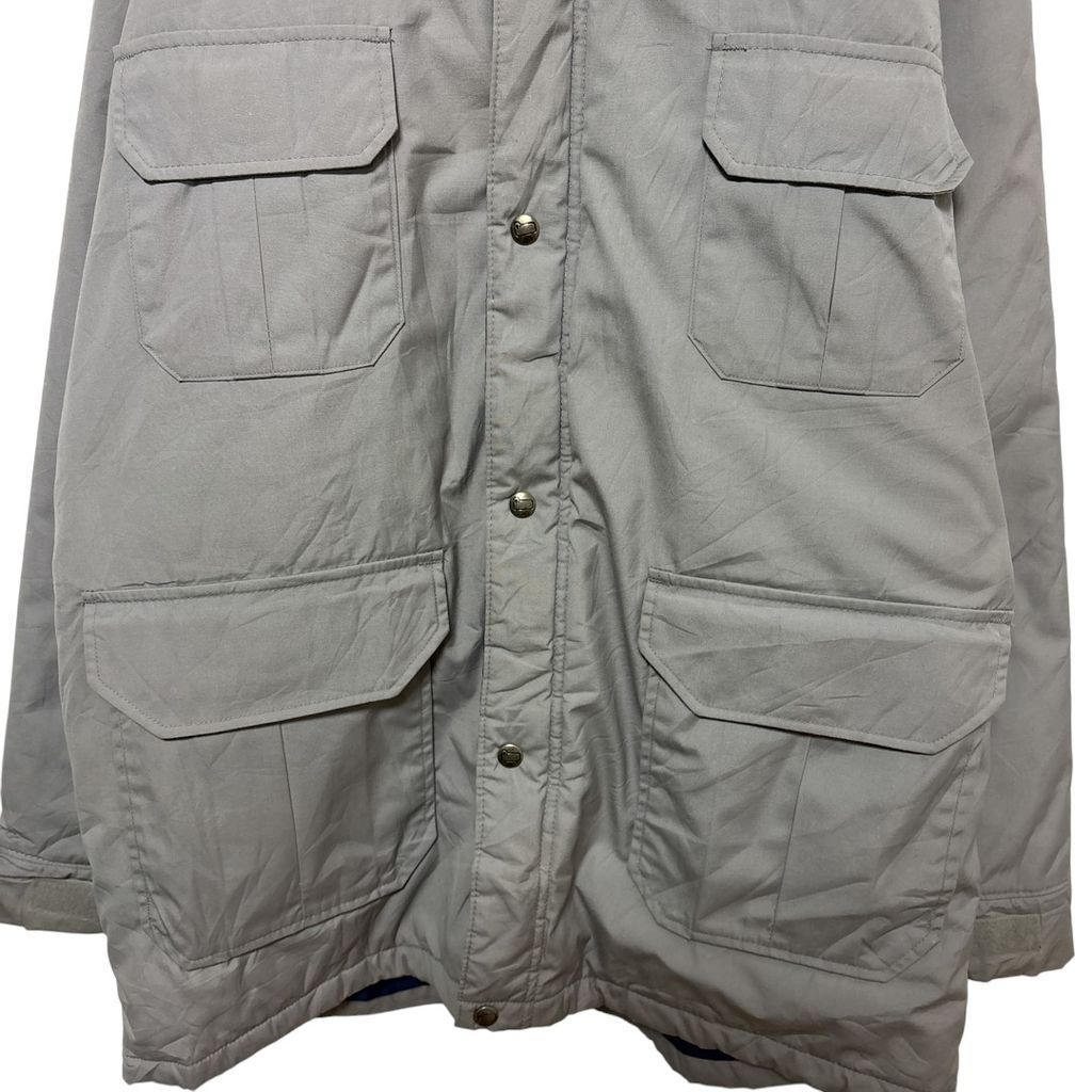 WOOLRICH】 80s USA製 紺タグ マウンテンパーカー S-3465 - メルカリ