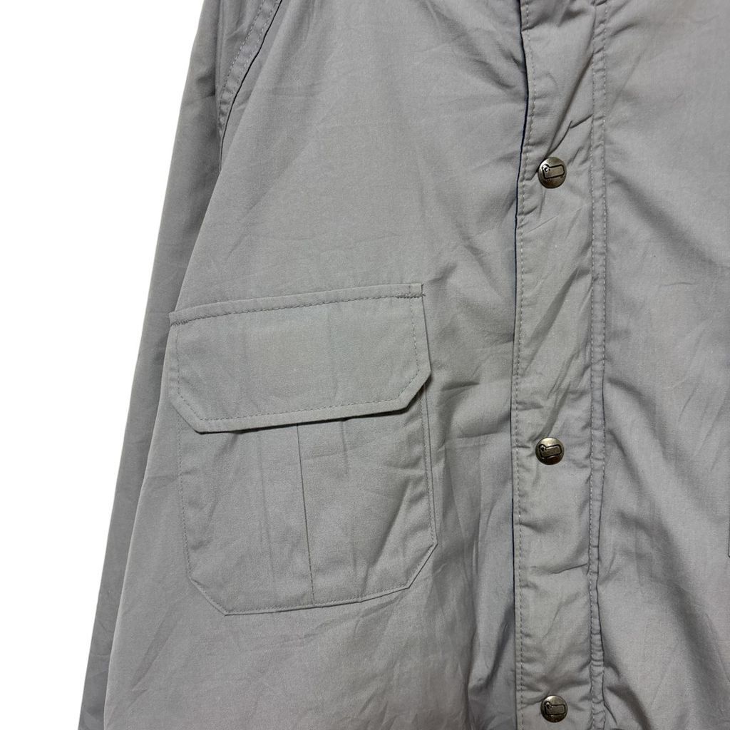 WOOLRICH】 80s USA製 紺タグ マウンテンパーカー S-3465 - メルカリ
