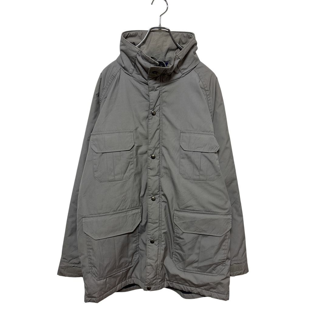 【WOOLRICH】 80s USA製 紺タグ マウンテンパーカー S-3465 WOOLRICH】 80s USA製 紺タグ マウンテンパーカー S-3465 - メルカリ