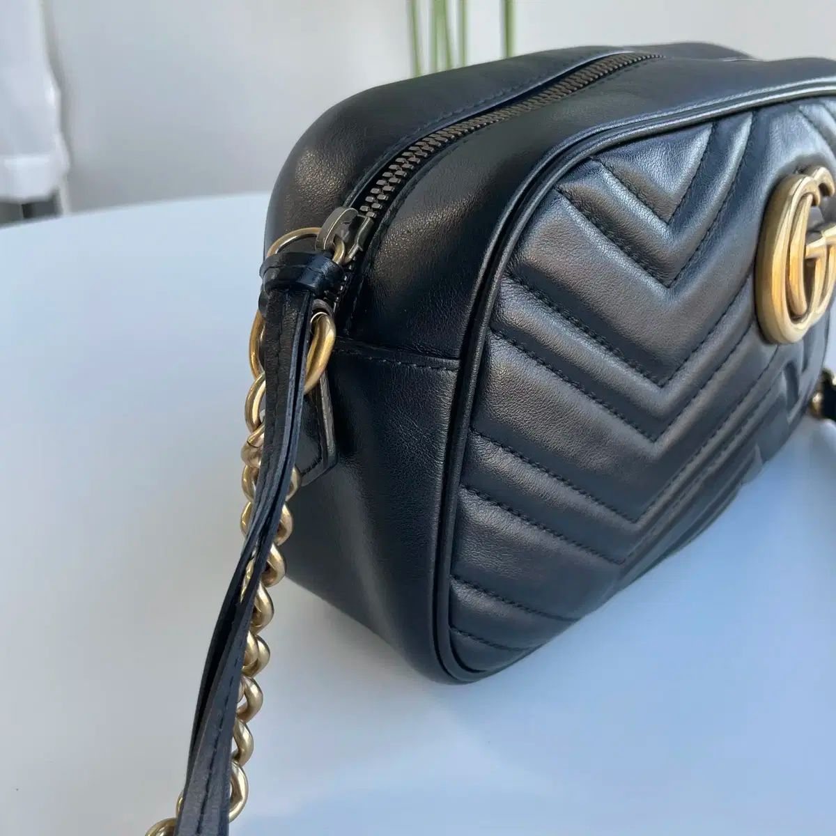 マーモント マトラッセ