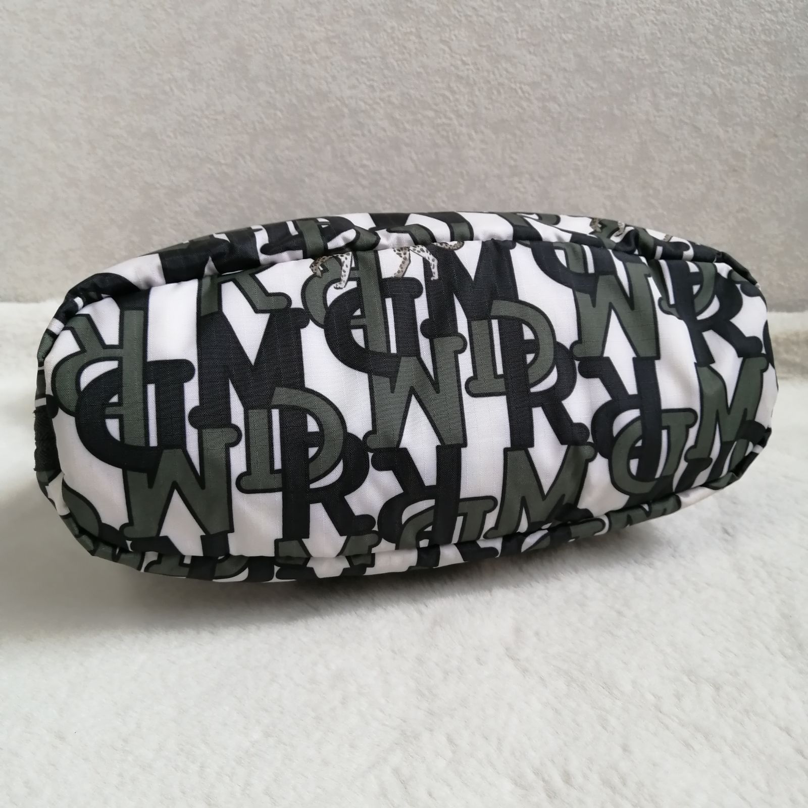 レオパード 総柄