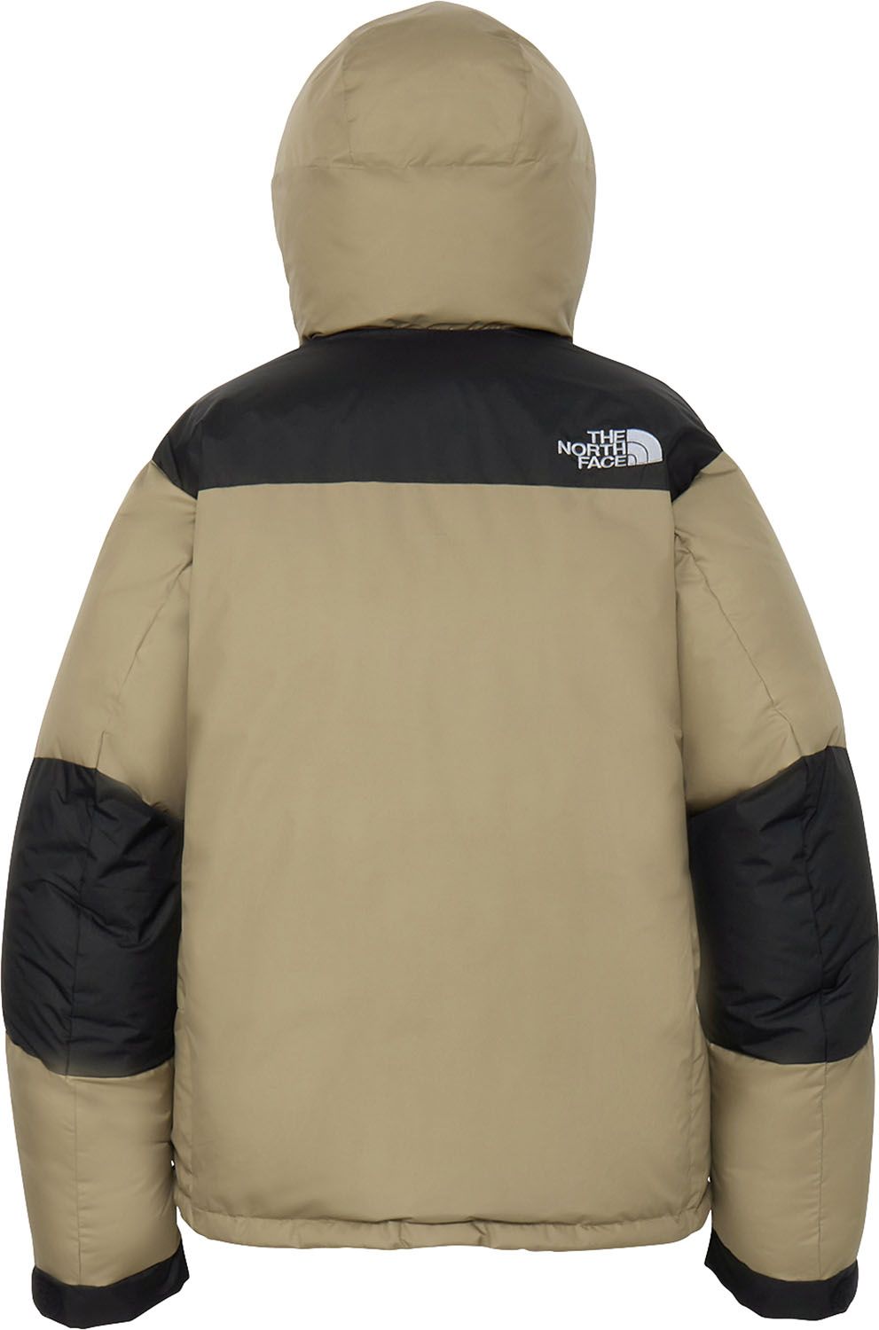ザ ノース フェイス THE NORTH FACE アウトドア バルトロライトジャケット メンズ アウター フーディ ダウンパーカー 防寒 保温 キャンプ ハイキング シンプル 防風 耐水 雨 雪 収納袋付き 天体観測 ND9 CK ブラック×クラシックカー