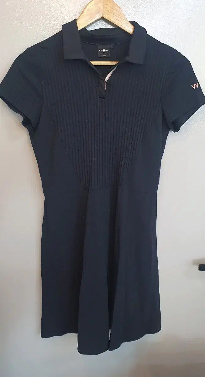 ワイドアングル ONE PIECE 90