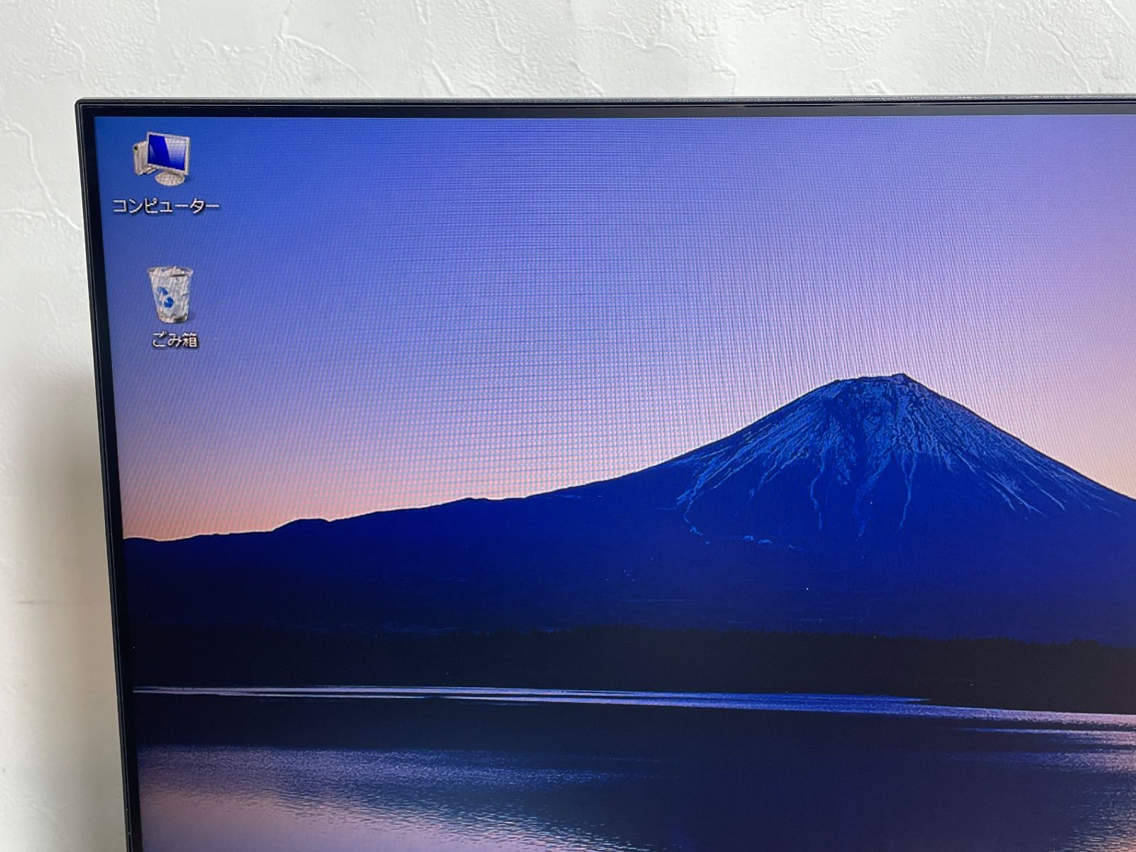 GL 121 品 23.8型ワイド 液晶ディスプレイ I.O DATA A 241 DB -B フルHD 3辺フレームレス＆広視野角ADSパネル