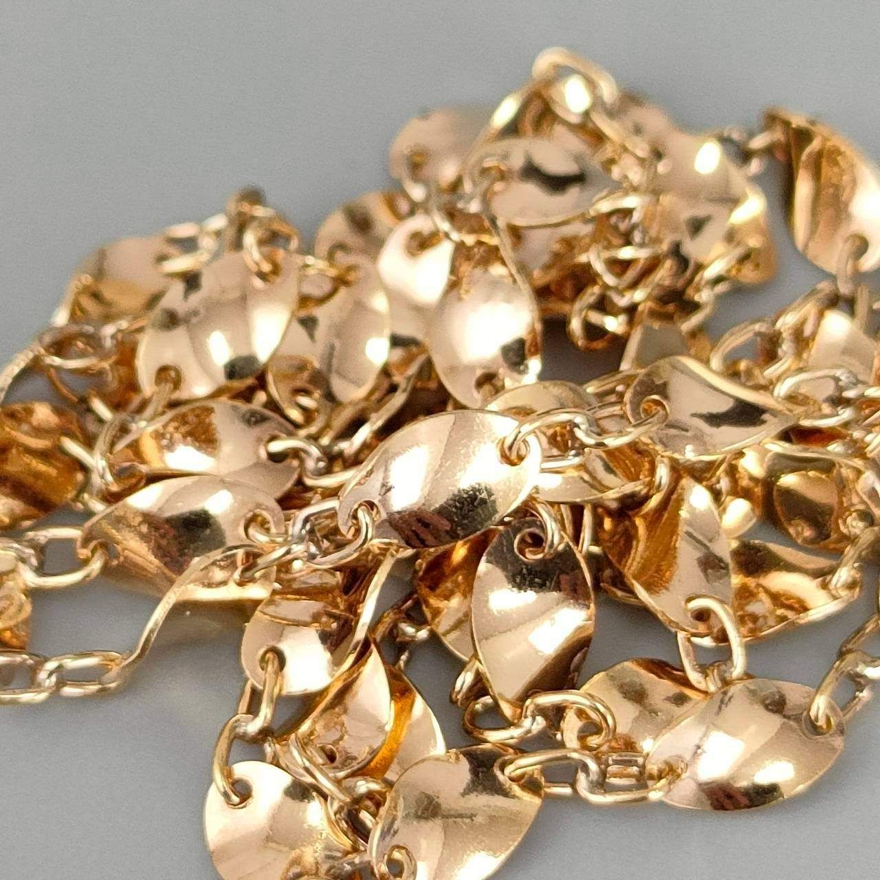 K18 【造幣局刻印】デザインネックレス 3〜4g 18金 K18 シチズン デザインネックレス 造幣局刻印 レディース 3.42g