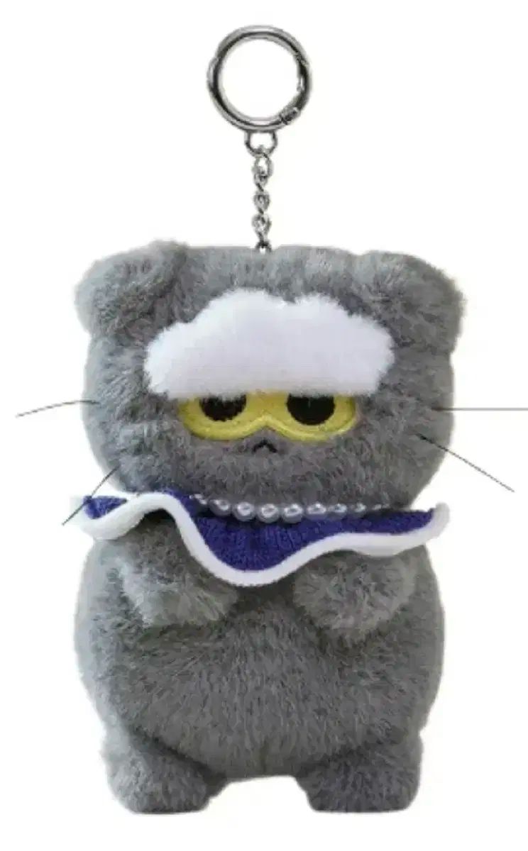 GD Zoa Friends 조아 キーホルダー