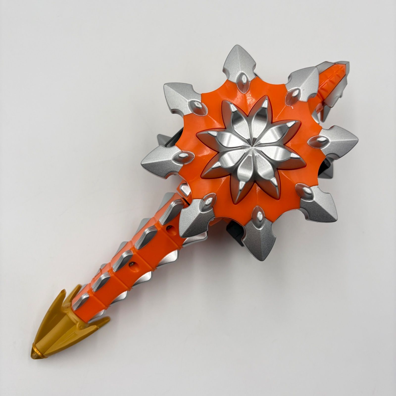 爆竜戦隊 アバレンジャー DX アンキロベイルス - メルカリ