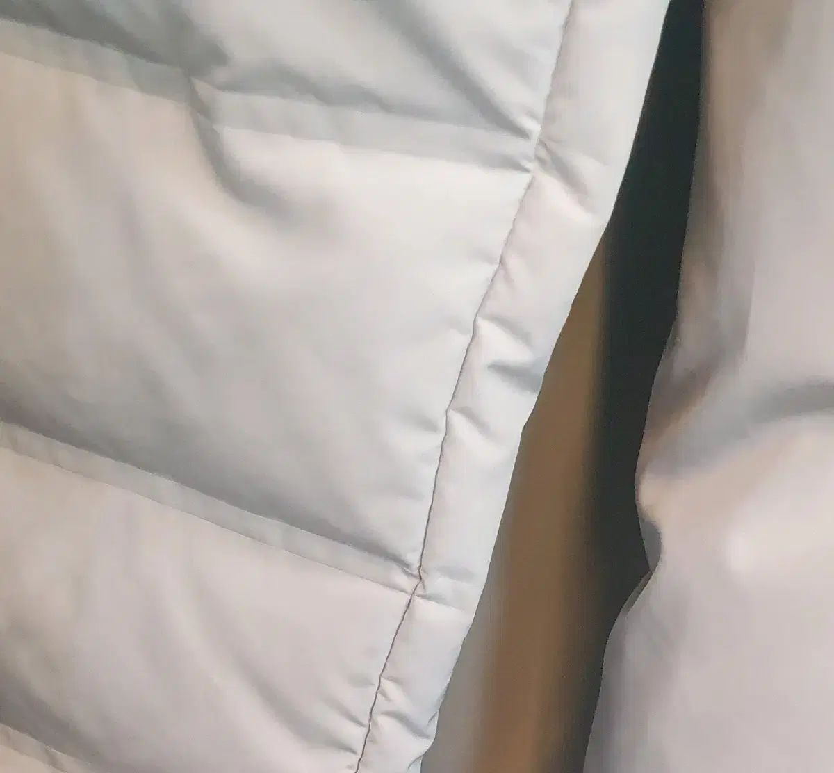 HAZZYS ゴルフ レディース 軽量 ダウンコート95