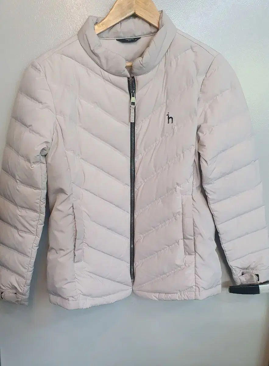  HAZZYS ゴルフ レディース 軽量 ダウンコート95 その他 レディースウェア