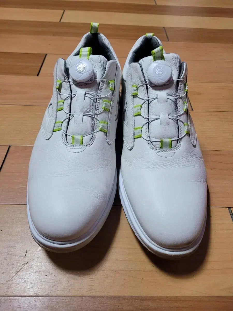 ロックポート ROCKPORT スパイクレス ゴルフシューズ 295mm