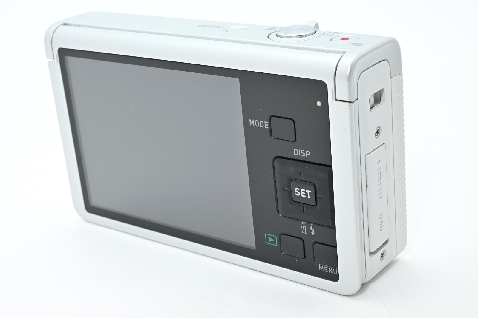 コンデジ デジカメ