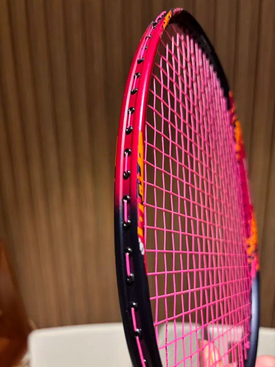 YONEX ヨネックス ナノレイヤー 700