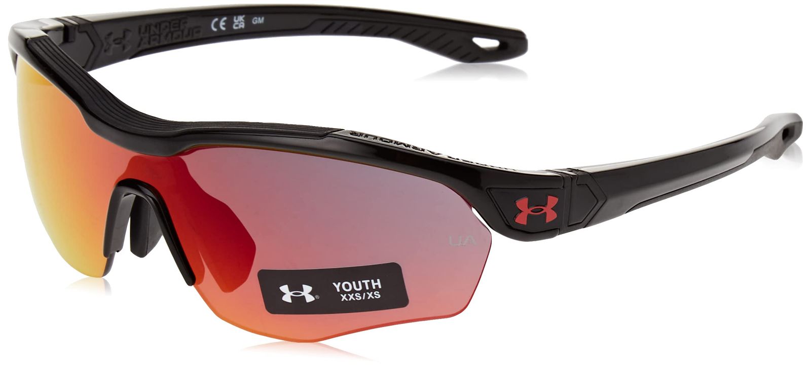 UNDER ARMOUR アンダーアーマー 硬式用 野球 防具 UA YARD PRO JR-99-OIT B3