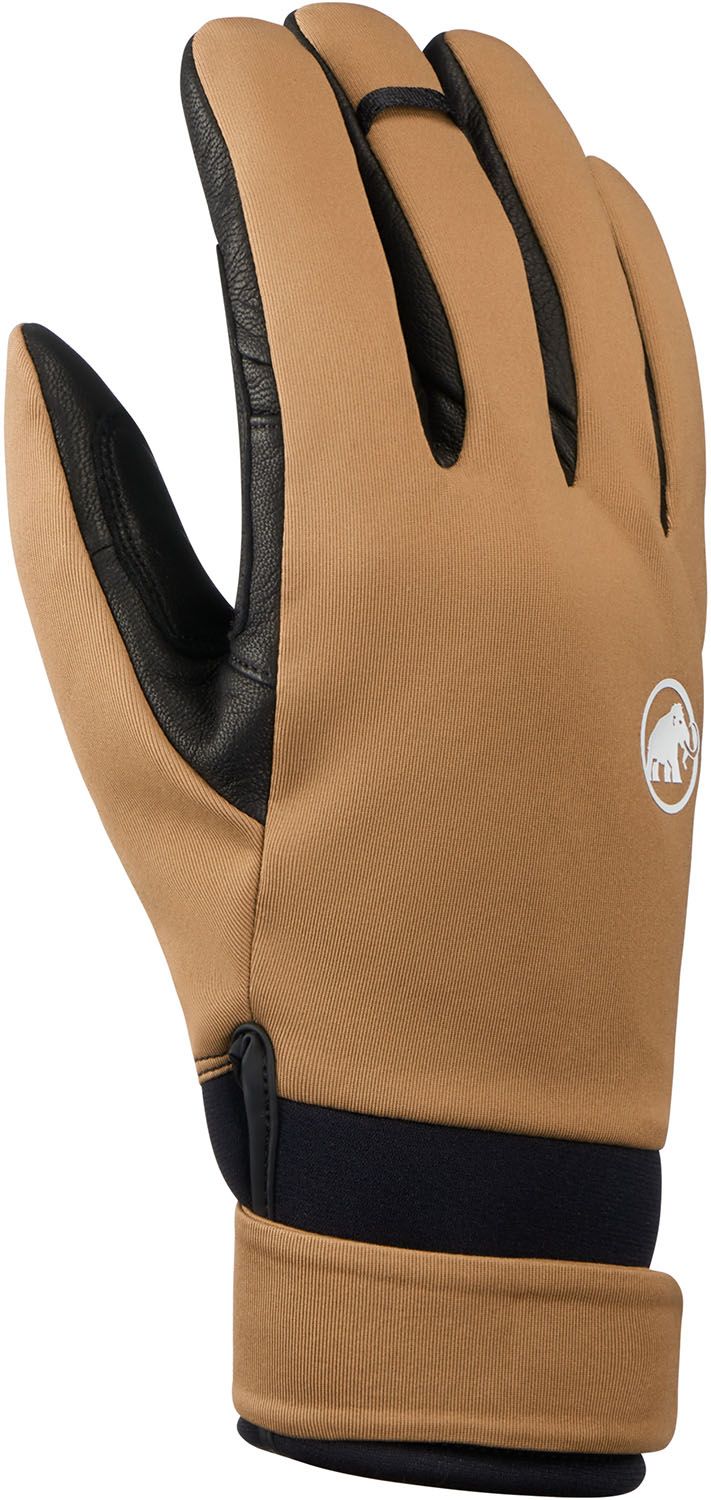 マムート MAMMUT アウトドア ASTRO GUIDE SO GLOVE 119000540 7547