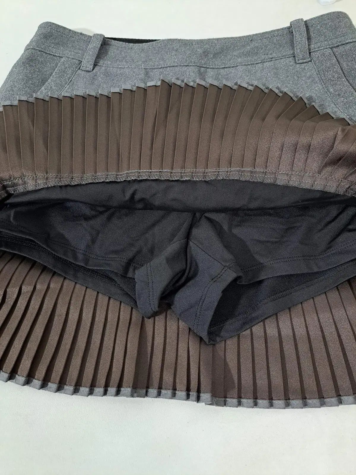 パーリーゲイツ 冬