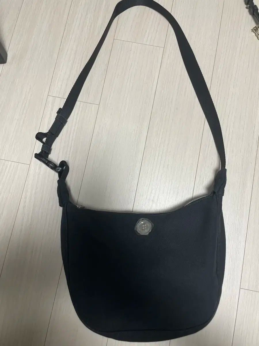 ウォッシュブラック