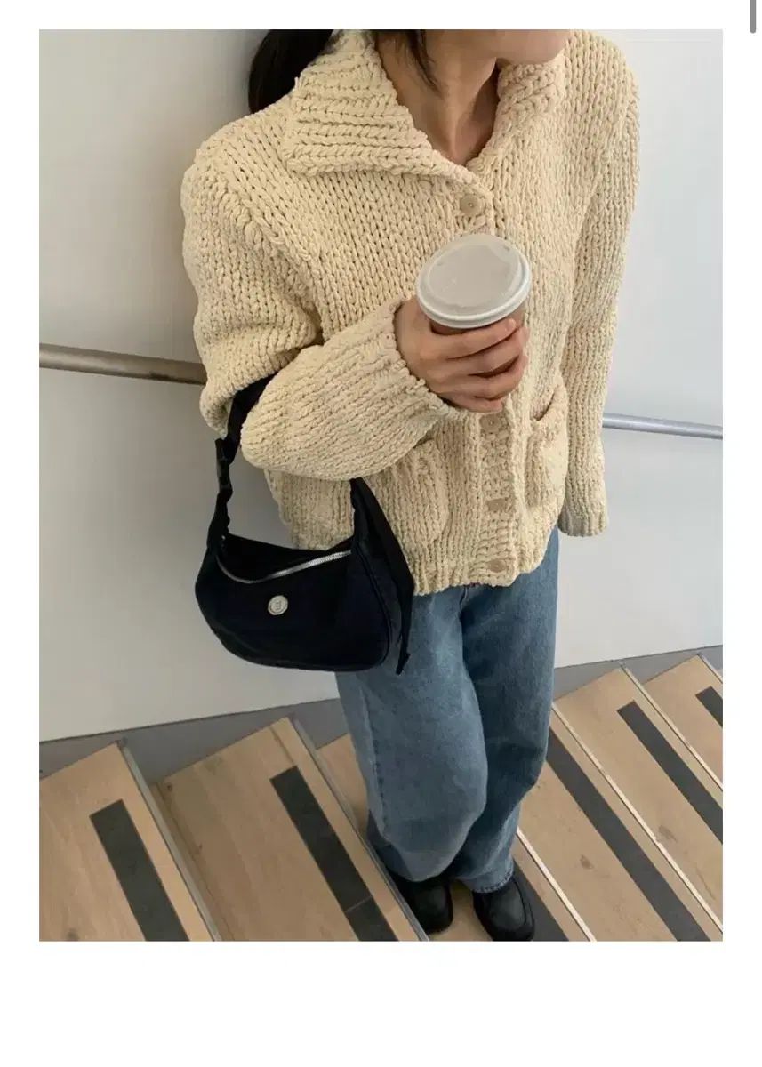 MINITMUTE ミニミュート クロウェスト ウォッシュブラック