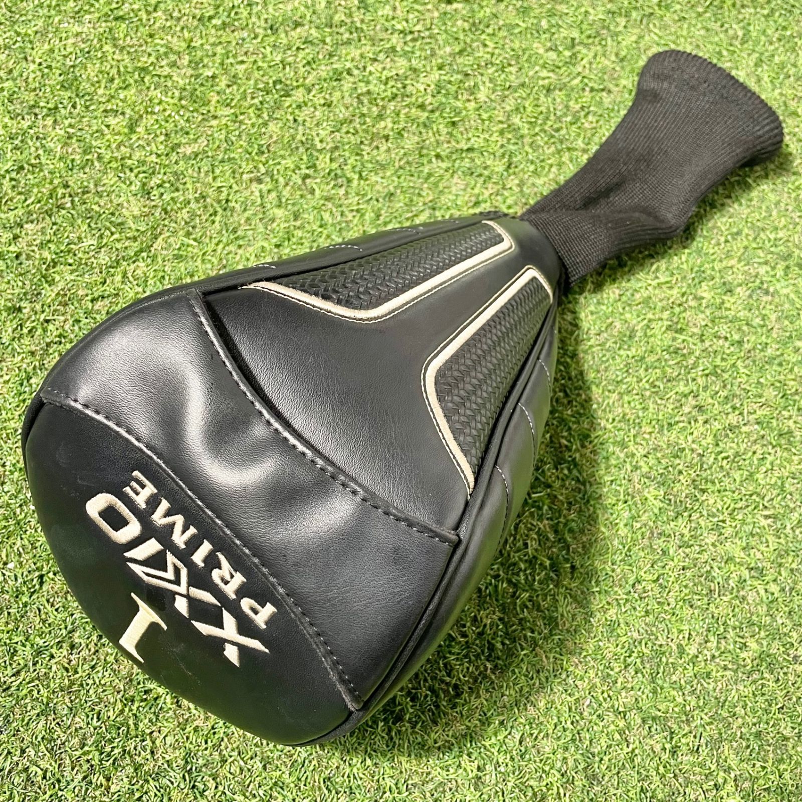 プライム ドライバー