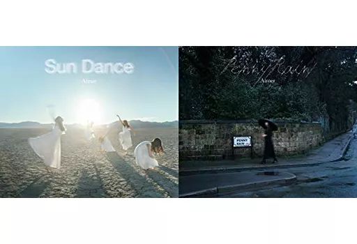 Sun Dance&Penny Rain　他8点 Sun Dance&Penny Rain