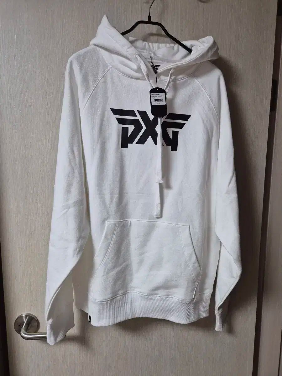 スウェット フード付きTシャツ