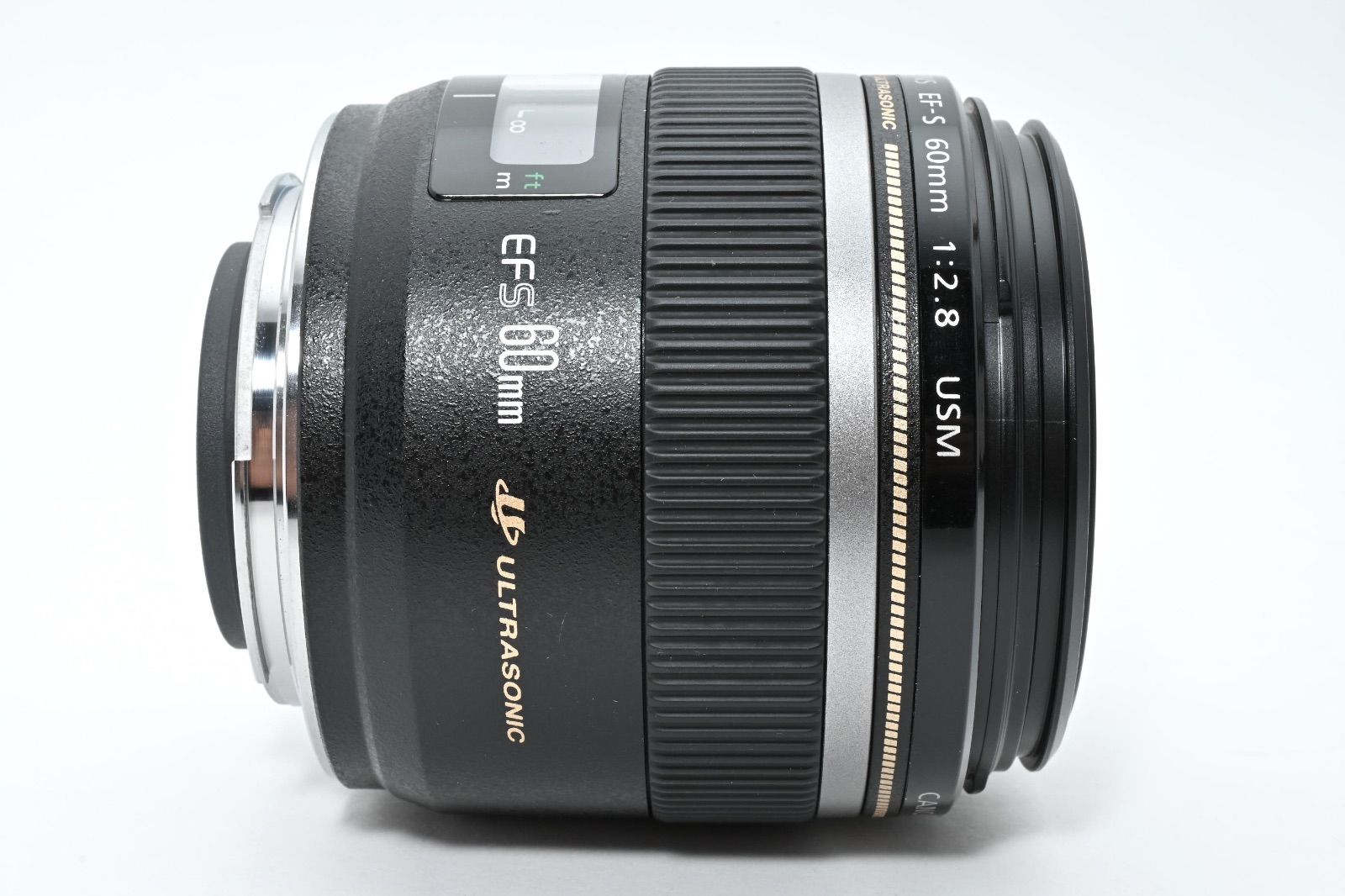  キヤノン Canon EF S 60 mm F 2 8 Macro USM 単焦点レンズ レンズ(単焦点) カメラ