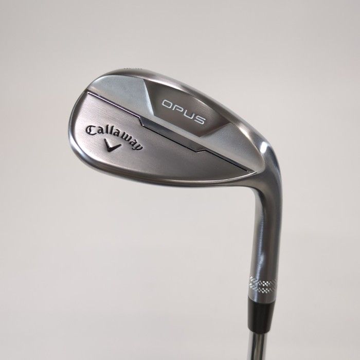 オーパス クロム ウェッジ 58-10 N.S.PRO MODUS3 Tour 115 OPUS 24 WG Chrome MODUS3-115 58