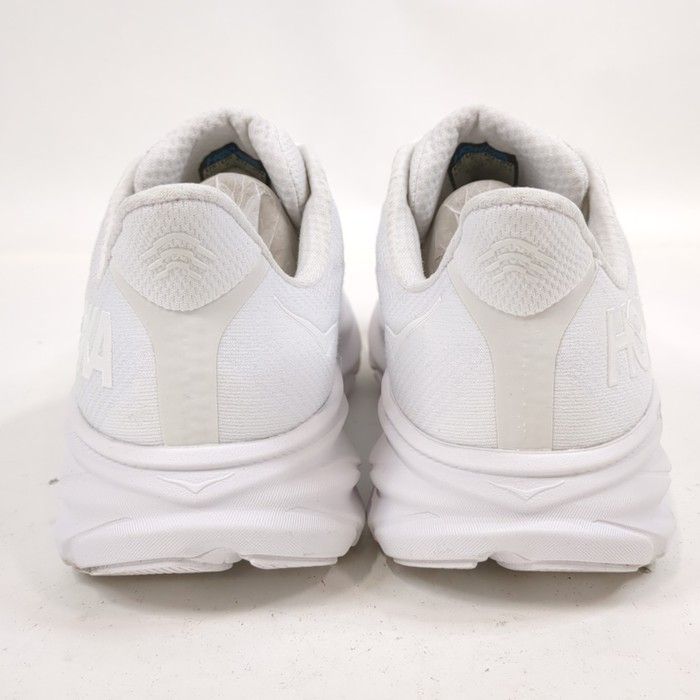  ２４ＳＳ クリフトン ９ 1127895 WWH ＷＷＨ 26 5㎝ ランニングシューズ アウトドアシューズ