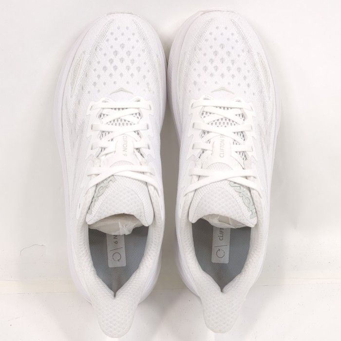 24SS クリフトン 9 1127895 WWH WWH 26.5㎝