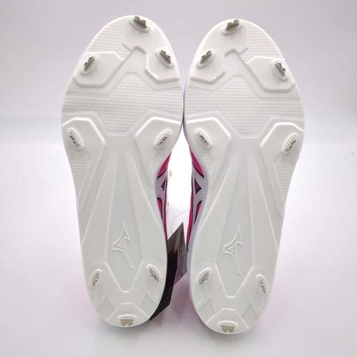  クッションレボプロ ピンク 26.0 cm スパイク シューズ用品 シューズ