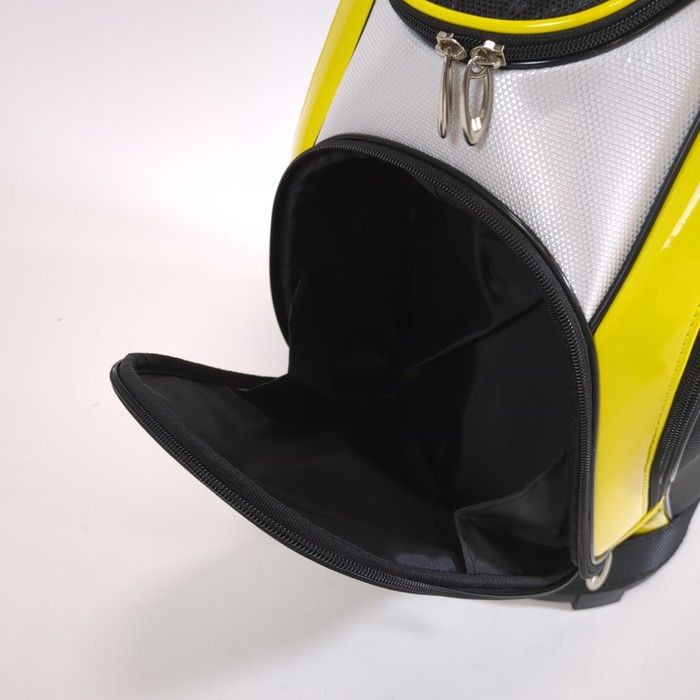 軽量キャディバッグ CBG21Y