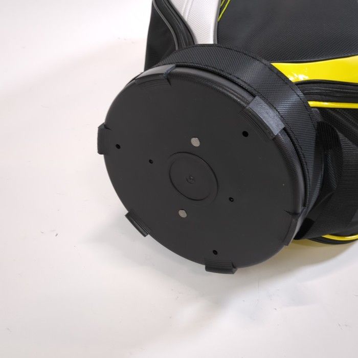 軽量キャディバッグ