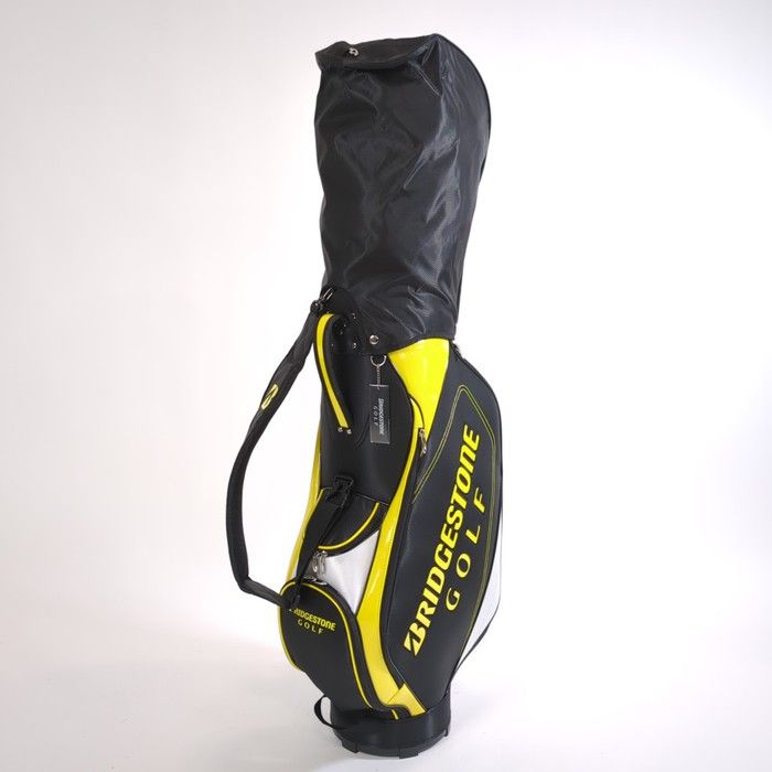 軽量キャディバッグ