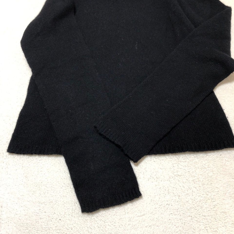 美品 MARGARET HOWELL マーガレットハウエル ニット セーター