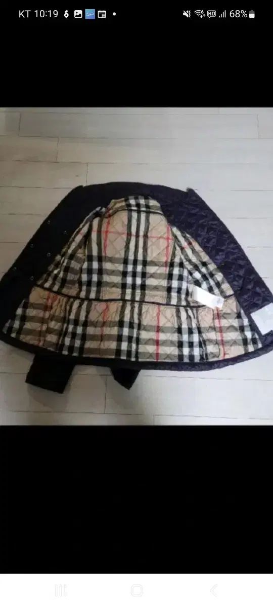 キッズジャケット