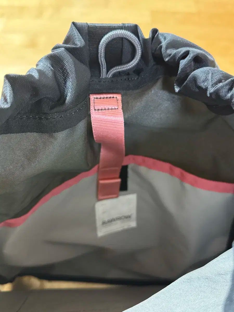 RAWROW ロウロウ x STAPLE シャーリング スリングバック OLIVEOS_COM_TR