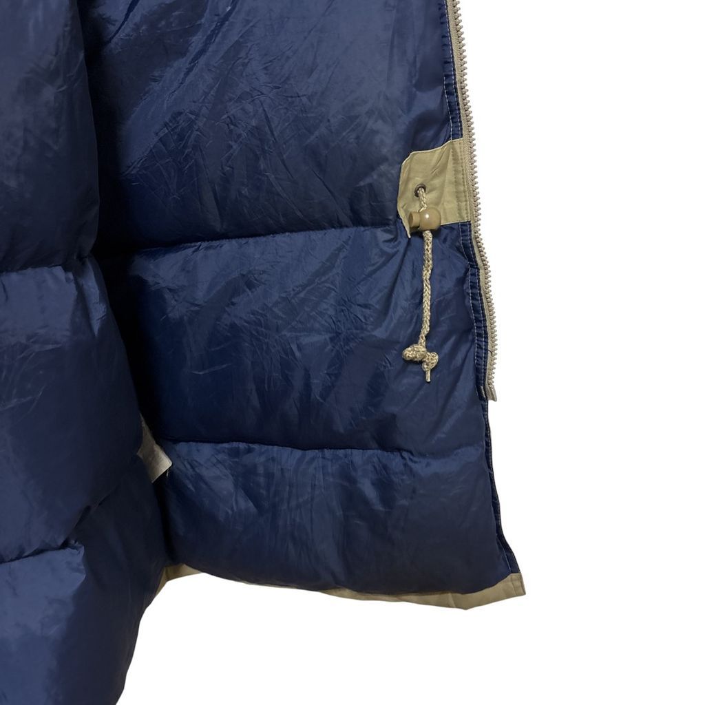 【FIELD&STREAM】 90s ダウンジャケット フーディ S-3473 FIELD&STREAM】 90s ダウンジャケット フーディ S-3473 - メルカリ